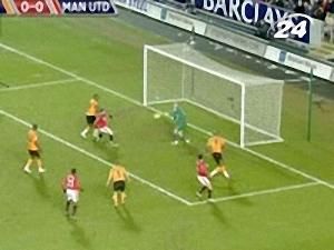 Футбол: Англія - 28 грудня 2009 - Телеканал новин 24