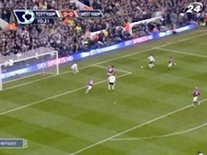 Premier League - 28 грудня 2009 - Телеканал новин 24