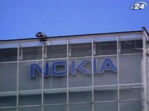 Nokia vs. Apple