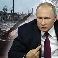 Шантаж великой войной: что задумал Путин и какие вероятные сценарии вторжения в Украину