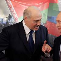 "Беларусь играет в страну-террористку": Лукашенко может создать прецедент на границе с Украиной
