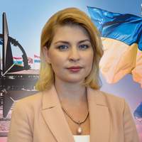 Российскому бизнесу выгодно, чтобы Украина вступила в ЕС, – эксклюзивное интервью Стефанишиной