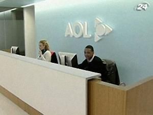 Звільнення в AOL - 12 січня 2010 - Телеканал новин 24