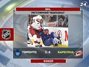Хокей - 13 січня 2010 - Телеканал новин 24
