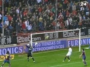 Футбол: Copa del Rey - 14 січня 2010 - Телеканал новин 24