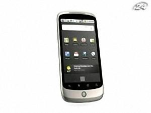 Google Nexus One