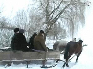 Голосування у глибинці