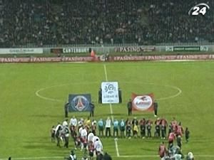 Футбол: Ligue 1 - 17 січня 2010 - Телеканал новин 24