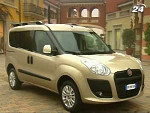 Fiat Doblo