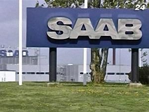 Продаж Saab - 25 січня 2010 - Телеканал новин 24