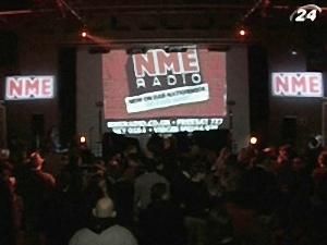 Shockwaves NME Awards