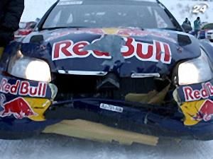 Artic Rally 2010