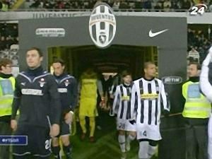 Футбол: Serie A - 1 лютого 2010 - Телеканал новин 24