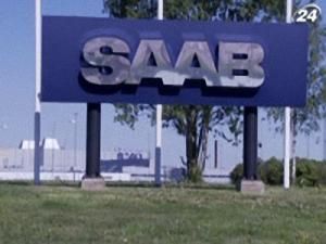 Плани щодо Saab - 3 лютого 2010 - Телеканал новин 24