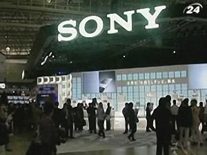 Прибутки Sony - 5 лютого 2010 - Телеканал новин 24