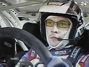 WRC - 8 лютого 2010 - Телеканал новин 24