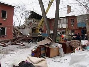 Після вибуху - 9 лютого 2010 - Телеканал новин 24