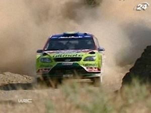 WRC - 10 лютого 2010 - Телеканал новин 24