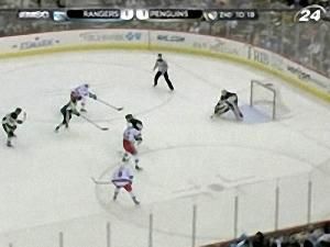 США: NHL - 13 лютого 2010 - Телеканал новин 24