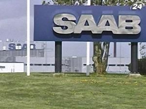 Продаж Saab - 15 лютого 2010 - Телеканал новин 24