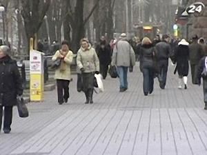 Українці найбідніші - 19 лютого 2010 - Телеканал новин 24