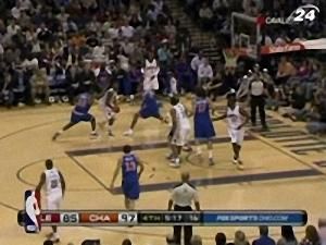 Баскетбол: NBA - 20 лютого 2010 - Телеканал новин 24