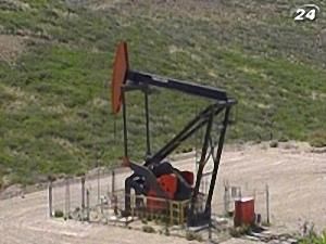 Нафта дорожчає - 22 лютого 2010 - Телеканал новин 24