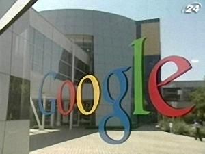 Google - під слідством - 24 лютого 2010 - Телеканал новин 24