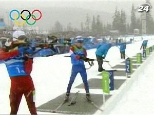 Олімпіада 2010 - 27 лютого 2010 - Телеканал новин 24
