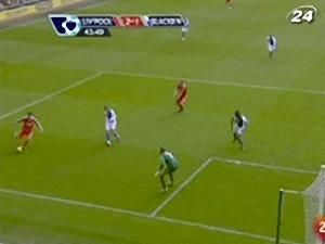 Футбол: Англія - 1 березня 2010 - Телеканал новин 24
