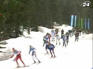 Олімпіада 2010 - 1 березня 2010 - Телеканал новин 24