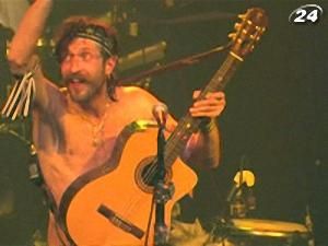 Gogol Bordello