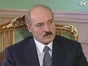 Лукашенко нон ґрата
