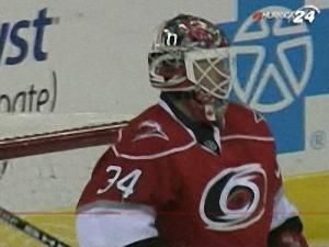 Хокей: NHL - 5 березня 2010 - Телеканал новин 24