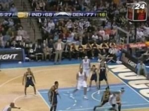 США: NBA - 6 березня 2010 - Телеканал новин 24