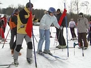 Прощання з зимою