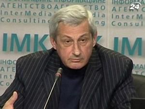 Кредити від НБУ - 11 березня 2010 - Телеканал новин 24