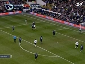 Футбол: Англія - 13 березня 2010 - Телеканал новин 24