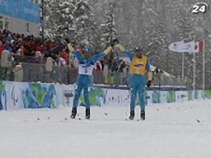 Паралімпійські ігри - 14 березня 2010 - Телеканал новин 24