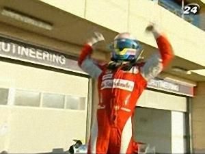 Формула-1: Бахрейн - 14 березня 2010 - Телеканал новин 24