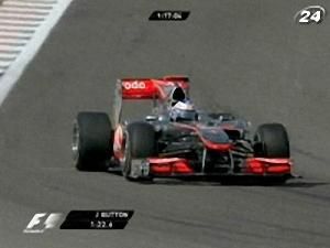 Перегони: Формула-1 - 14 березня 2010 - Телеканал новин 24