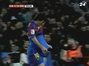 Футбол: Іспанія - 15 березня 2010 - Телеканал новин 24