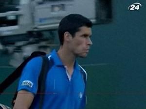 BNP Paribas Open - 15 березня 2010 - Телеканал новин 24