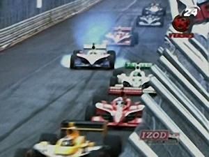 Indy Racing League