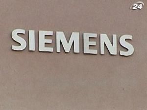Звільнення в Siemens - 17 березня 2010 - Телеканал новин 24