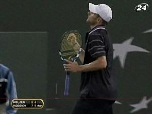 BNP Paribas Open - 18 березня 2010 - Телеканал новин 24