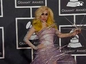 Gaga "кинула" продюсера?