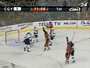 Хокей: Канада - 20 березня 2010 - Телеканал новин 24