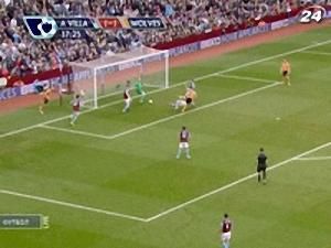 Футбол: Англія - 20 березня 2010 - Телеканал новин 24