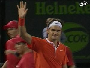 Sony Ericsson Open - 28 березня 2010 - Телеканал новин 24